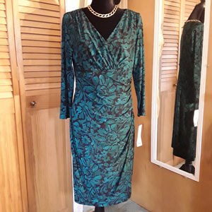 Office to Evening dress